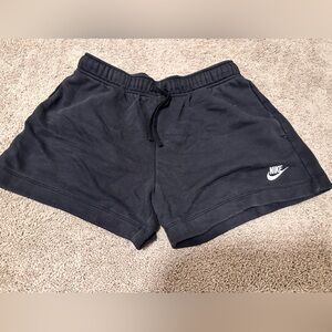 Nike Athletic Shorts
